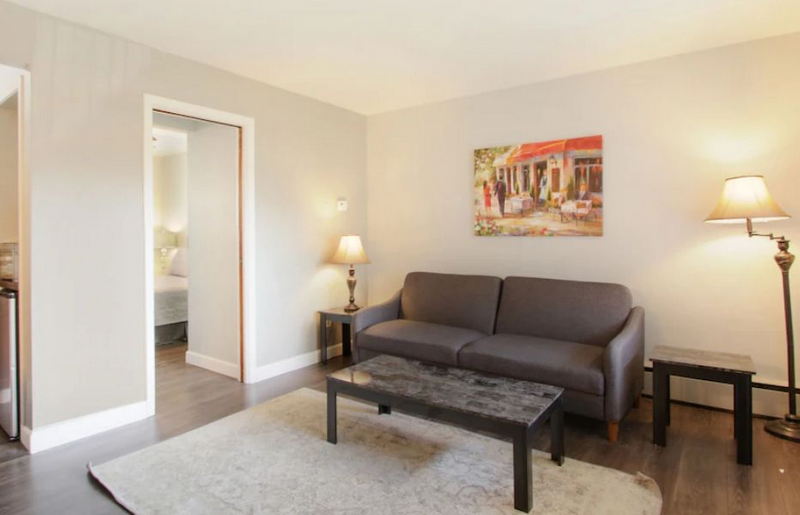 Lakeview Motel (OYO Hotel Lakeview) - From Web Listing (newer photo)